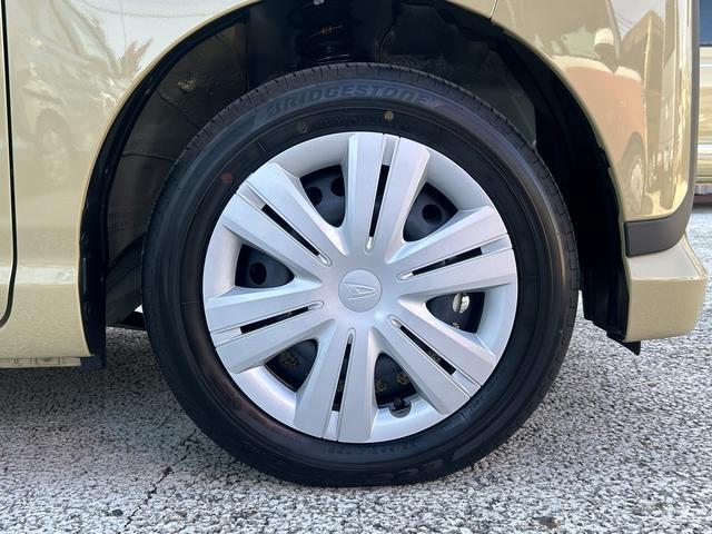 ムーヴX 6.8ディスプレイオーディオ装備保証 新車保証・まごころ保証 1年間・走行距離無制限付き(東京都)の中古車