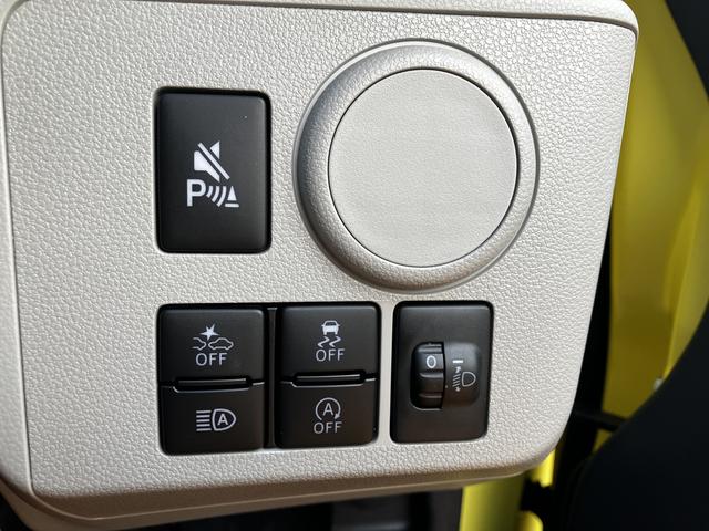 ミライースＸ　ＳＡIII　ＬＥＤヘッドライト　バックカメラ対応保証　新車保証・まごころ保証　１年間・走行距離無制限付き（東京都）の中古車