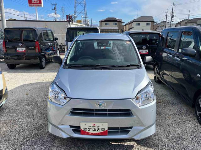 ミライースL SAIII オートライト オートハイビーム保証 新車保証・まごころ保証 1年間・走行距離無制限付き オートライト オートハイビーム キーレスエントリー コーナーセンサー アイドリンストップ エアコン パワーウインドウ 衝突回避支援(東京都)の中古車