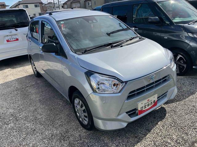 ミライースL SAIII オートライト オートハイビーム保証 新車保証・まごころ保証 1年間・走行距離無制限付き オートライト オートハイビーム キーレスエントリー コーナーセンサー アイドリンストップ エアコン パワーウインドウ 衝突回避支援(東京都)の中古車