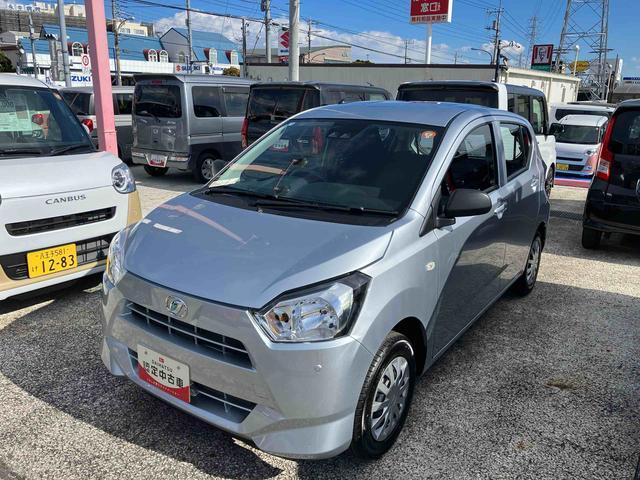 ミライースL SAIII オートライト オートハイビーム保証 新車保証・まごころ保証 1年間・走行距離無制限付き オートライト オートハイビーム キーレスエントリー コーナーセンサー アイドリンストップ エアコン パワーウインドウ 衝突回避支援(東京都)の中古車