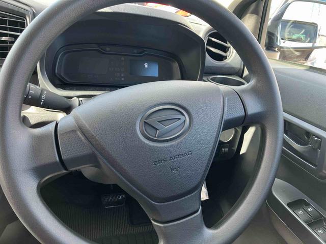 ミライースL SAIII オートライト オートハイビーム保証 新車保証・まごころ保証 1年間・走行距離無制限付き オートライト オートハイビーム キーレスエントリー コーナーセンサー アイドリンストップ エアコン パワーウインドウ 衝突回避支援(東京都)の中古車