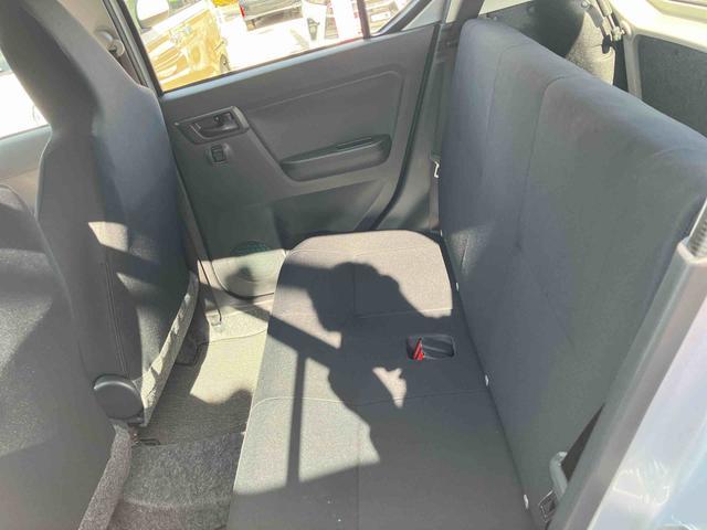 ミライースL SAIII オートライト オートハイビーム保証 新車保証・まごころ保証 1年間・走行距離無制限付き オートライト オートハイビーム キーレスエントリー コーナーセンサー アイドリンストップ エアコン パワーウインドウ 衝突回避支援(東京都)の中古車