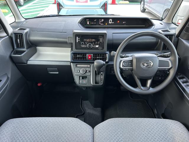 タントX保証 新車保証・まごころ保証 1年間・走行距離無制限付き(東京都)の中古車