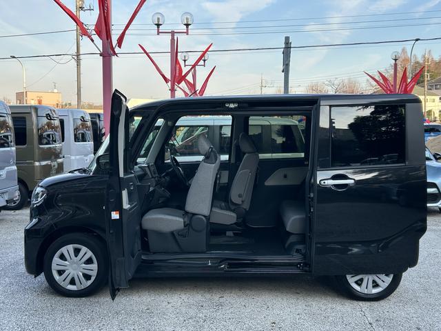 タントX保証 新車保証・まごころ保証 1年間・走行距離無制限付き(東京都)の中古車