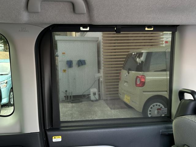 タントX保証 新車保証・まごころ保証 1年間・走行距離無制限付き(東京都)の中古車