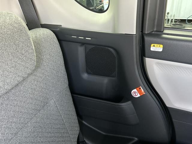 タントX保証 新車保証・まごころ保証 1年間・走行距離無制限付き(東京都)の中古車