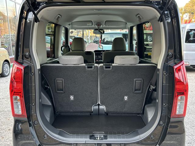 タントX保証 新車保証・まごころ保証 1年間・走行距離無制限付き(東京都)の中古車