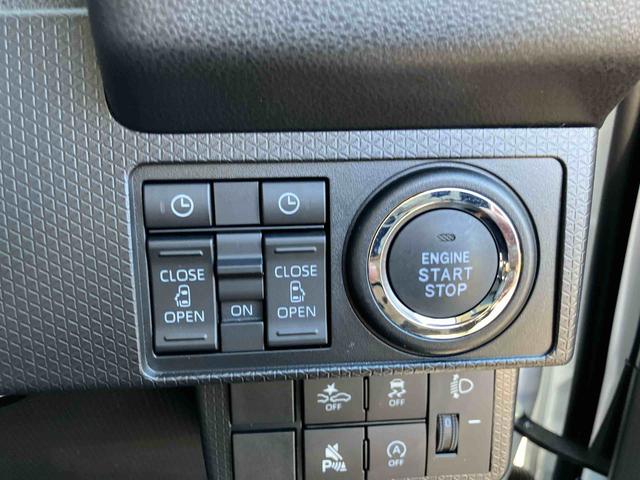 タントファンクロスターボ　ナビ・パノラマ保証　新車保証・まごころ保証　１年間・走行距離無制限付き（東京都）の中古車