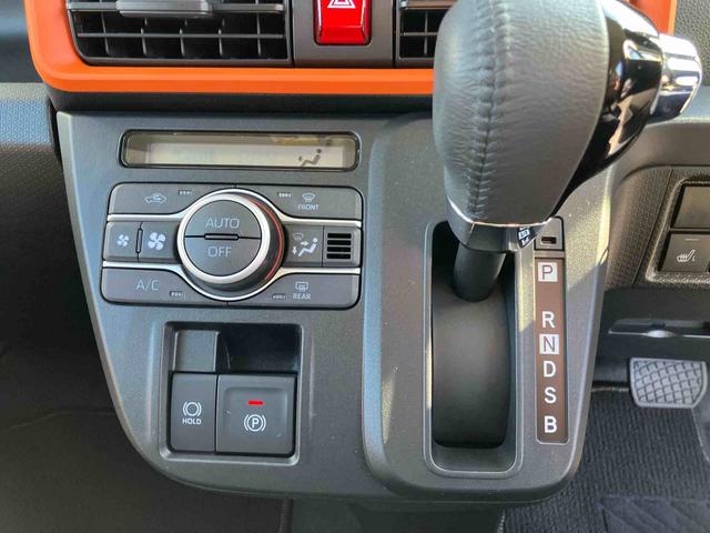 タントファンクロスターボ　ナビ・パノラマ保証　新車保証・まごころ保証　１年間・走行距離無制限付き（東京都）の中古車