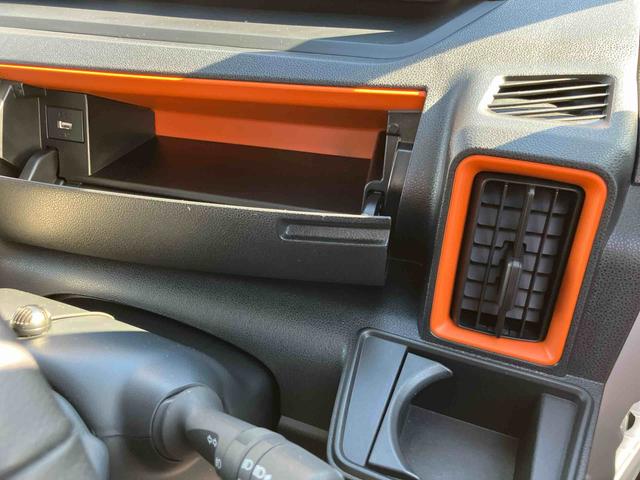 タントファンクロスターボ　ナビ・パノラマ保証　新車保証・まごころ保証　１年間・走行距離無制限付き（東京都）の中古車