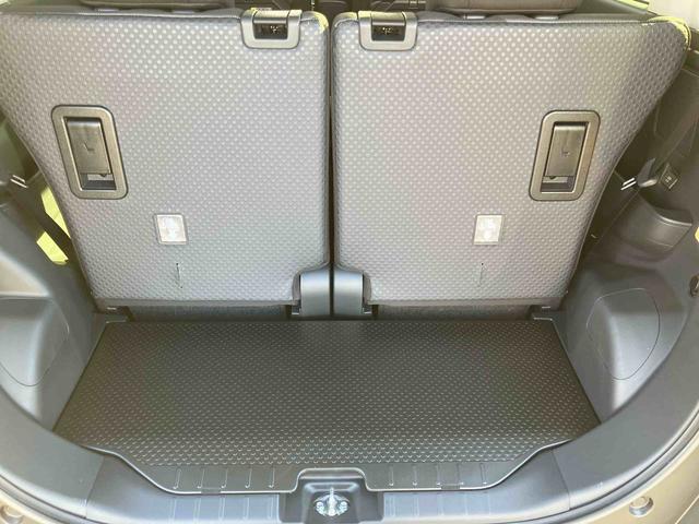 タントファンクロスターボ　ナビ・パノラマ保証　新車保証・まごころ保証　１年間・走行距離無制限付き（東京都）の中古車