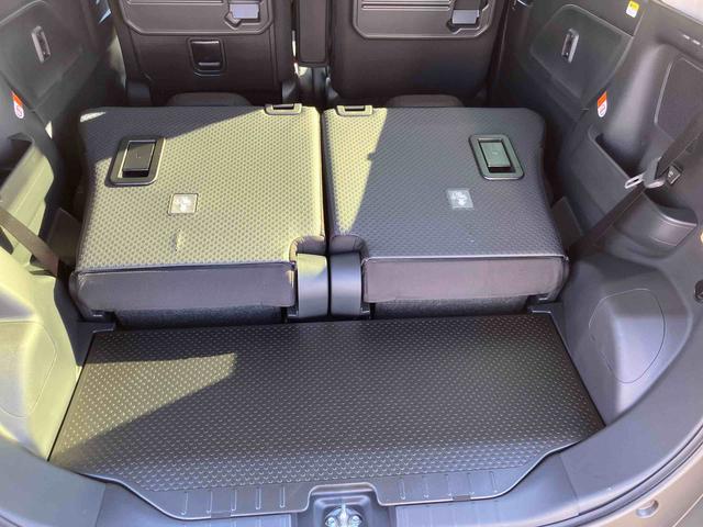 タントファンクロスターボ　ナビ・パノラマ保証　新車保証・まごころ保証　１年間・走行距離無制限付き（東京都）の中古車