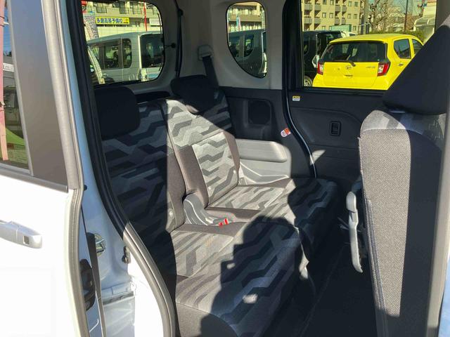 タントファンクロスターボ　ナビ・パノラマ保証　新車保証・まごころ保証　１年間・走行距離無制限付き（東京都）の中古車