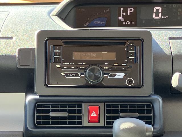 タントＸ　ＣＤチューナー　バックカメラ対応　片側電動スライドドア保証　新車保証・まごころ保証　１年間・走行距離無制限付き（東京都）の中古車