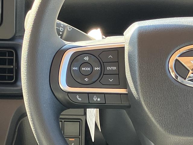 タントＸ　ＣＤチューナー　バックカメラ対応　片側電動スライドドア保証　新車保証・まごころ保証　１年間・走行距離無制限付き（東京都）の中古車