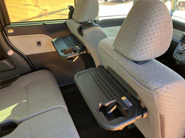 タントＸ　ＣＤチューナー　バックカメラ対応　片側電動スライドドア保証　新車保証・まごころ保証　１年間・走行距離無制限付き（東京都）の中古車