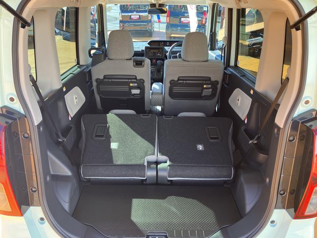 タントＸ　ＣＤチューナー　バックカメラ対応　片側電動スライドドア保証　新車保証・まごころ保証　１年間・走行距離無制限付き（東京都）の中古車