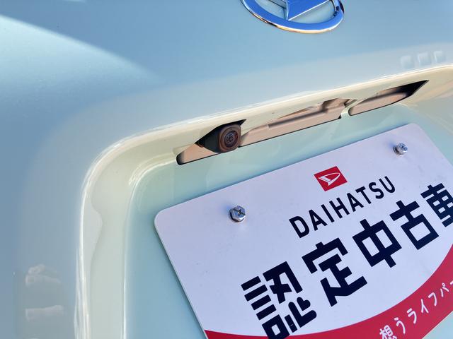 タントＸ　ＣＤチューナー　バックカメラ対応　片側電動スライドドア保証　新車保証・まごころ保証　１年間・走行距離無制限付き（東京都）の中古車