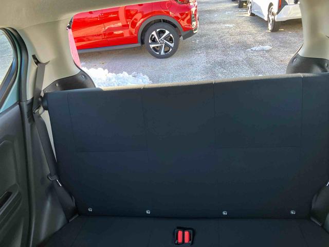 ミライースＬ　ＳＡIII保証　新車保証・まごころ保証　１年間・走行距離無制限付き（東京都）の中古車