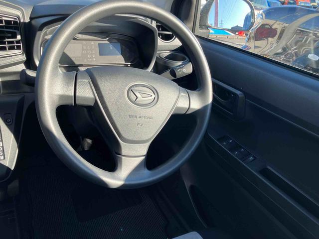 ミライースＬ　ＳＡIII保証　新車保証・まごころ保証　１年間・走行距離無制限付き（東京都）の中古車