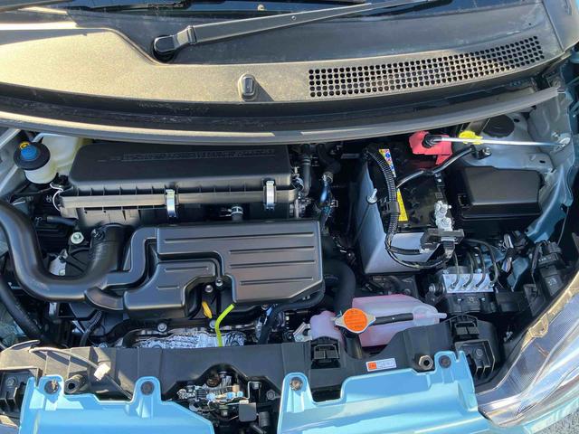 ミライースＬ　ＳＡIII保証　新車保証・まごころ保証　１年間・走行距離無制限付き（東京都）の中古車