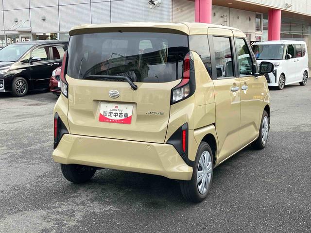 ムーヴＸ　６．８ディスプレイオーディオ装備６．８インチスマホ連携ディスプレイオーディオ　バックカメラ　前後ドライブレコーダー　フルＬＥＤヘッドランプ　ＵＳＢ　左側電動スライドドア　３６０度スーパーＵＶ＆ＩＲカットガラス　６コーナーセンサー（東京都）の中古車