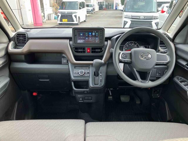 ムーヴＸ　６．８ディスプレイオーディオ装備６．８インチスマホ連携ディスプレイオーディオ　バックカメラ　前後ドライブレコーダー　フルＬＥＤヘッドランプ　ＵＳＢ　左側電動スライドドア　３６０度スーパーＵＶ＆ＩＲカットガラス　６コーナーセンサー（東京都）の中古車