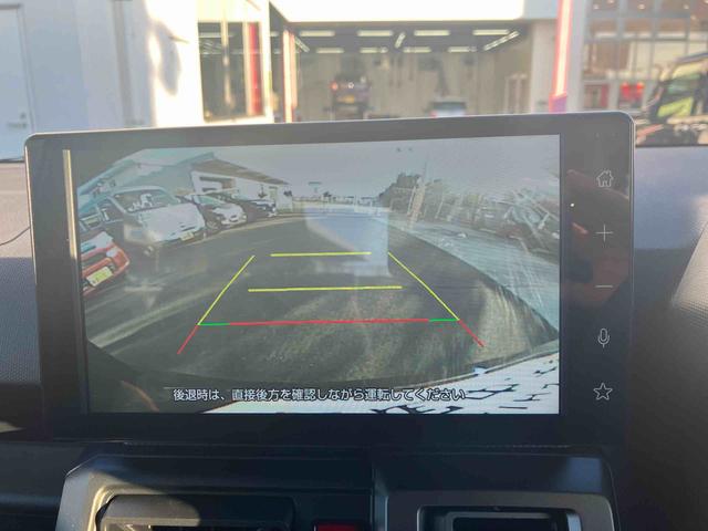 タフトＧ　ダーククロムベンチャー　９インチディスプレイオーディオ！保証　新車保証・まごころ保証　１年間・走行距離無制限付き　走行距離２４５７ｋｍ　９インチスマホ連携ディスプレイオーディオ　バックモニター　アダブティブクルーズコントロール　電動パーキング　シートヒータ（東京都）の中古車