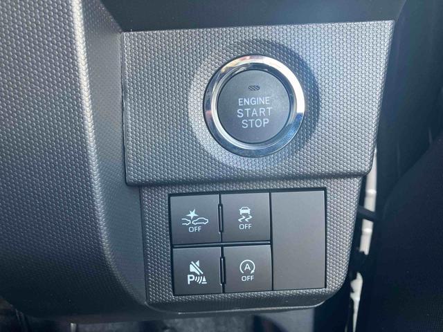 タフトＧ　ダーククロムベンチャー　９インチディスプレイオーディオ！保証　新車保証・まごころ保証　１年間・走行距離無制限付き　走行距離２４５７ｋｍ　９インチスマホ連携ディスプレイオーディオ　バックモニター　アダブティブクルーズコントロール　電動パーキング　シートヒータ（東京都）の中古車