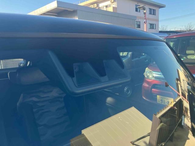 タフトＧ　ダーククロムベンチャー　９インチディスプレイオーディオ！保証　新車保証・まごころ保証　１年間・走行距離無制限付き　走行距離２４５７ｋｍ　９インチスマホ連携ディスプレイオーディオ　バックモニター　アダブティブクルーズコントロール　電動パーキング　シートヒータ（東京都）の中古車