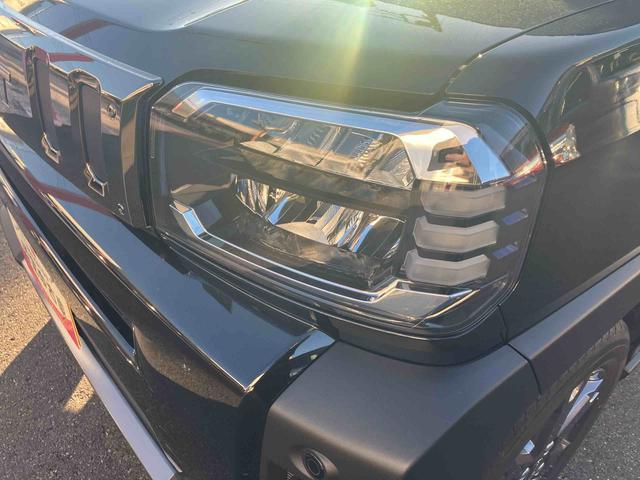 タフトＧ　ダーククロムベンチャー　９インチディスプレイオーディオ！保証　新車保証・まごころ保証　１年間・走行距離無制限付き　走行距離２４５７ｋｍ　９インチスマホ連携ディスプレイオーディオ　バックモニター　アダブティブクルーズコントロール　電動パーキング　シートヒータ（東京都）の中古車