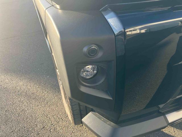 タフトＧ　ダーククロムベンチャー　９インチディスプレイオーディオ！保証　新車保証・まごころ保証　１年間・走行距離無制限付き　走行距離２４５７ｋｍ　９インチスマホ連携ディスプレイオーディオ　バックモニター　アダブティブクルーズコントロール　電動パーキング　シートヒータ（東京都）の中古車