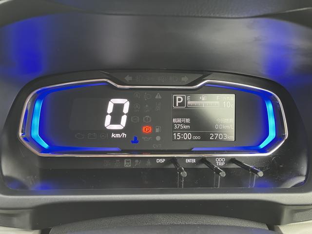 ミライースＸ　ＳＡIII　ＬＥＤヘッドライト　バックカメラ対応保証　新車保証・まごころ保証　１年間・走行距離無制限付き（東京都）の中古車