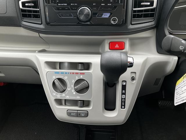 ミライースＸ　ＳＡIII　ＬＥＤヘッドライト　バックカメラ対応保証　新車保証・まごころ保証　１年間・走行距離無制限付き（東京都）の中古車