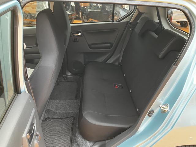 ミライースＸ　ＳＡIII　ＬＥＤヘッドライト　バックカメラ対応保証　新車保証・まごころ保証　１年間・走行距離無制限付き（東京都）の中古車