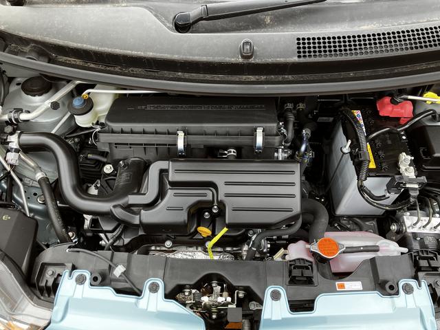 ミライースＸ　ＳＡIII　ＬＥＤヘッドライト　バックカメラ対応保証　新車保証・まごころ保証　１年間・走行距離無制限付き（東京都）の中古車