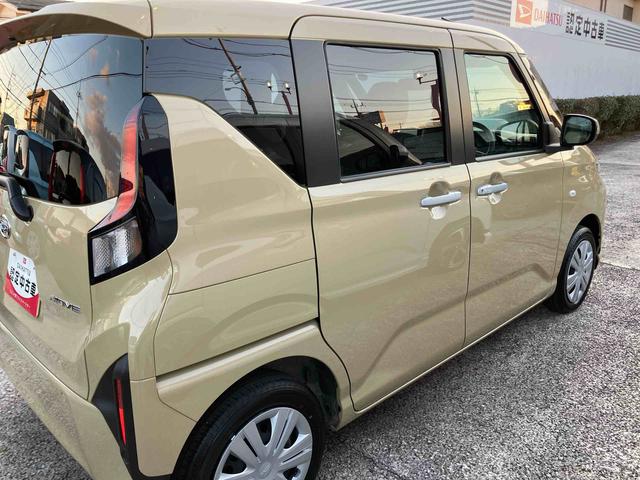 ムーヴＸ　６．８ディスプレイオーディオ装備保証　新車保証・まごころ保証　１年間・走行距離無制限付き（東京都）の中古車