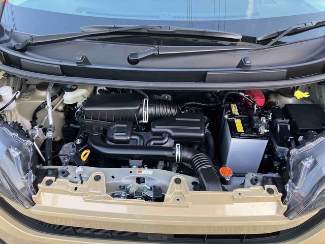 ムーヴＸ　６．８ディスプレイオーディオ装備保証　新車保証・まごころ保証　１年間・走行距離無制限付き（東京都）の中古車