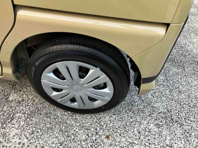 ムーヴＸ　６．８ディスプレイオーディオ装備保証　新車保証・まごころ保証　１年間・走行距離無制限付き（東京都）の中古車