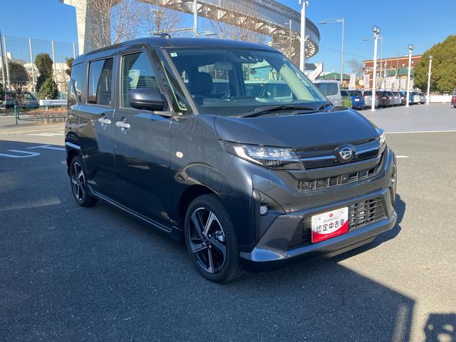 ムーヴＲＳ　９インチディスプレイオーディオ装備インタークーラーターボエンジン　９インチスマホ連携ディスプレイオーディオ　パノラマモニター対応カメラ　前後ドライブレコーダー　電動パーキングブレーキ　ＵＳＢ＆ＨＤＭＩ　アダプティブクルーズコントロール（東京都）の中古車