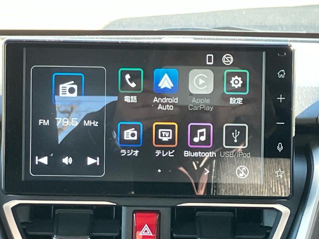 ムーヴＲＳ　９インチディスプレイオーディオ装備インタークーラーターボエンジン　９インチスマホ連携ディスプレイオーディオ　パノラマモニター対応カメラ　前後ドライブレコーダー　電動パーキングブレーキ　ＵＳＢ＆ＨＤＭＩ　アダプティブクルーズコントロール（東京都）の中古車