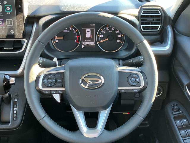 ムーヴＲＳ　９インチディスプレイオーディオ装備インタークーラーターボエンジン　９インチスマホ連携ディスプレイオーディオ　パノラマモニター対応カメラ　前後ドライブレコーダー　電動パーキングブレーキ　ＵＳＢ＆ＨＤＭＩ　アダプティブクルーズコントロール（東京都）の中古車