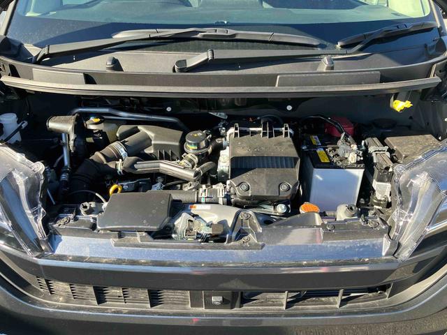 ムーヴＲＳ　９インチディスプレイオーディオ装備インタークーラーターボエンジン　９インチスマホ連携ディスプレイオーディオ　パノラマモニター対応カメラ　前後ドライブレコーダー　電動パーキングブレーキ　ＵＳＢ＆ＨＤＭＩ　アダプティブクルーズコントロール（東京都）の中古車