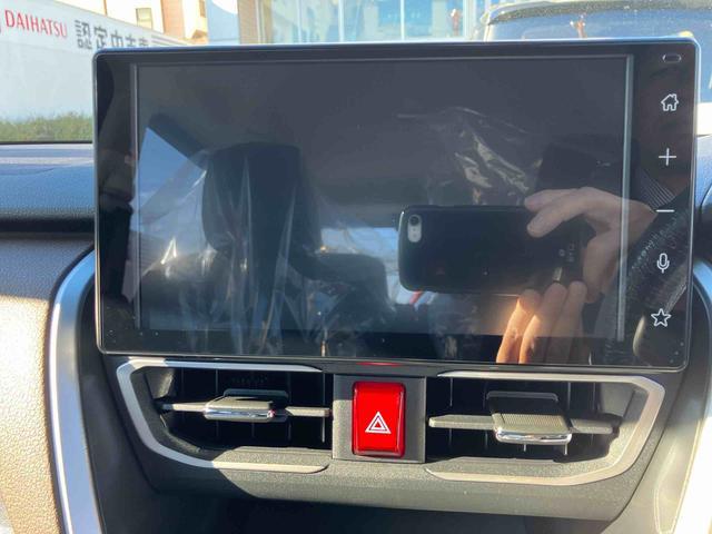 ムーヴＲＳ　９インチディスプレイオーディオ装備保証　新車保証・まごころ保証　１年間・走行距離無制限付き（東京都）の中古車