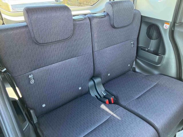 ムーヴＲＳ　９インチディスプレイオーディオ装備保証　新車保証・まごころ保証　１年間・走行距離無制限付き（東京都）の中古車