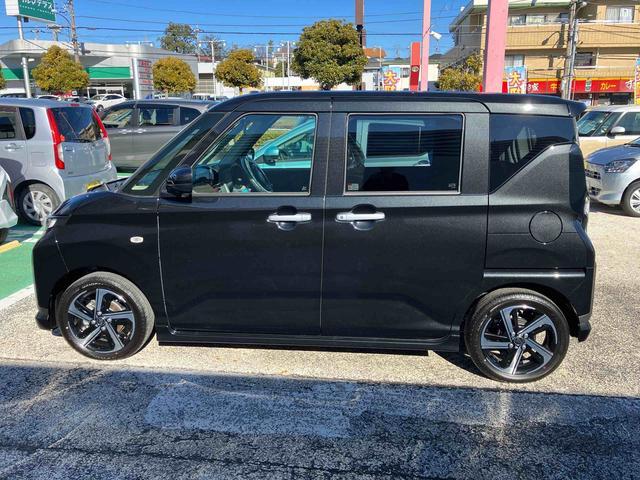 ムーヴＲＳ　９インチディスプレイオーディオ装備保証　新車保証・まごころ保証　１年間・走行距離無制限付き（東京都）の中古車