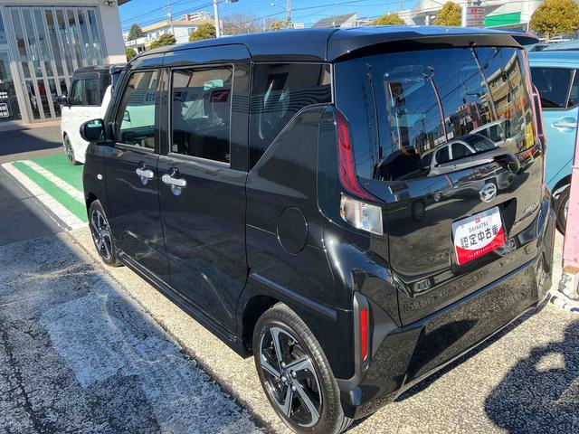 ムーヴＲＳ　９インチディスプレイオーディオ装備保証　新車保証・まごころ保証　１年間・走行距離無制限付き（東京都）の中古車