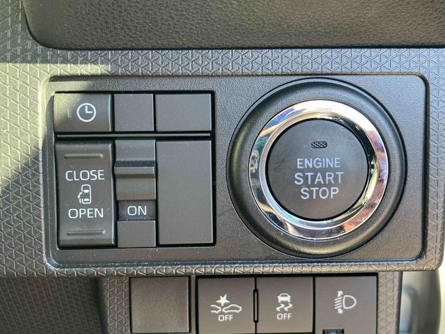 タントＸ　ＬＥＤヘッドライト・バックモニター標準装備！保証　新車保証・まごころ保証　１年間・走行距離無制限付き・　走行距離２６５４ｋｍ　ＣＤチューナー　バックモニター　電動パーキング　ＬＥＤヘッドライト　オートライト　オートハイビーム　スマートキー（東京都）の中古車