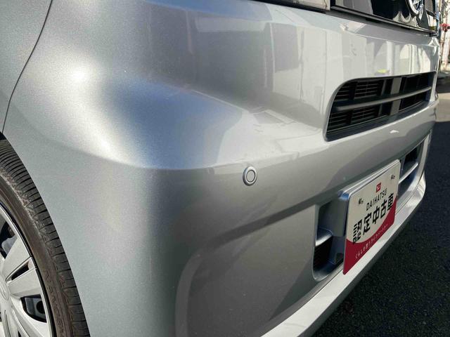 タントＸ　ＬＥＤヘッドライト・バックモニター標準装備！保証　新車保証・まごころ保証　１年間・走行距離無制限付き・　走行距離２６５４ｋｍ　ＣＤチューナー　バックモニター　電動パーキング　ＬＥＤヘッドライト　オートライト　オートハイビーム　スマートキー（東京都）の中古車